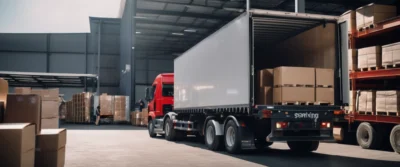 Maîtriser l’Incoterm DAP : Tout comprendre sur le « Delivered At Place » en commerce international