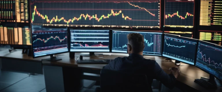 Divergence RSI : Décoder les signaux cachés du marché
