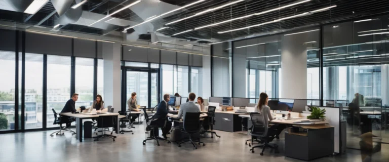 Back office et front office : quelle différence en entreprise ?