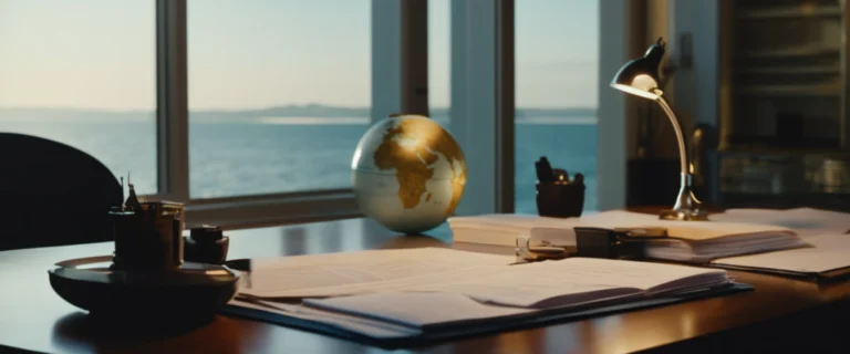 Offshore : Guide Complet Juridique 2026