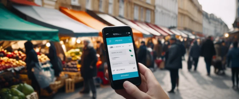 Cashless : Guide Paiement Sans Espèces 2026